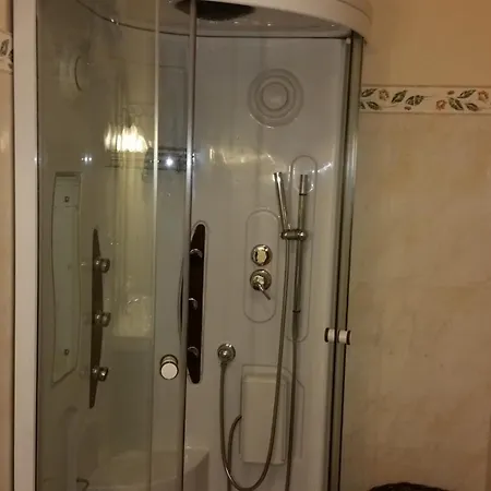 La Chiazza Апартаменты *