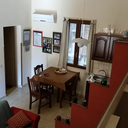 La Chiazza Daire Sciacca